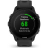 Часы GARMIN FORERUNNER 955 BLACK 010-02638-30