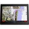 Эхолот GARMIN GPSMAP 8417 MFD - многофункциональная приборная панель с сенсорным экраном 17” 010-01510-00