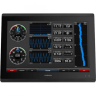 Эхолот GARMIN GPSMAP 8417 MFD - многофункциональная приборная панель с сенсорным экраном 17” 010-01510-00